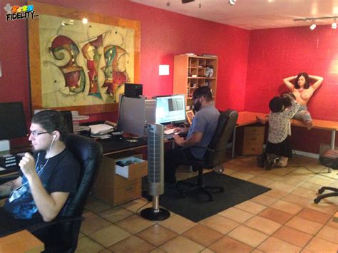 Keisha Grey Massage Me BTS IMG Porn Pic