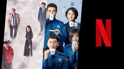 Los K Dramas De Netflix ‘a Korean Odyssey Y ‘live Abandonan Netflix