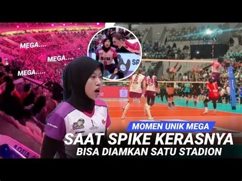 Indonesia Arena Di Buat Senyap Ketika Semua Tak Percaya Bintang Dunia