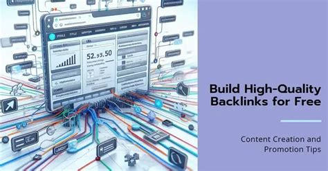 How To Build Backlinks Without Paying For Them Mizanverse