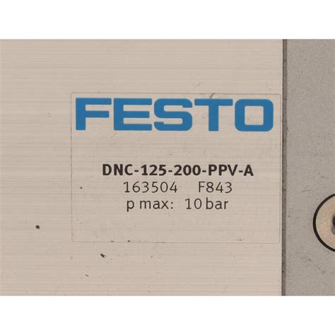 Festo Dnc Ppv A Maxodeals