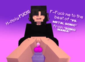 Minecraft Hentai Xxx Outside Mine Imator Closed Eyes Spread Legs