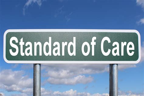 Free of Charge Creative Commons standard of care Image - Highway Signs 3