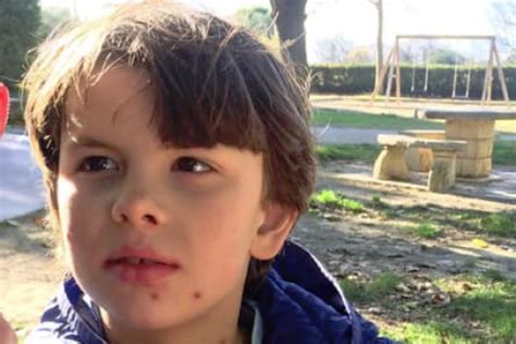 Gard Disparition Inquiétante Dun Enfant Autiste De 9 Ans