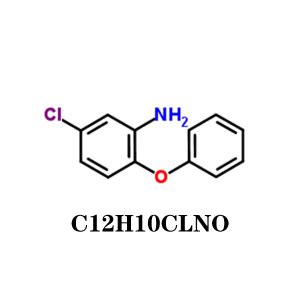 2 氨基 4 氯二苯醚 南通腾逸新材料科技有限公司