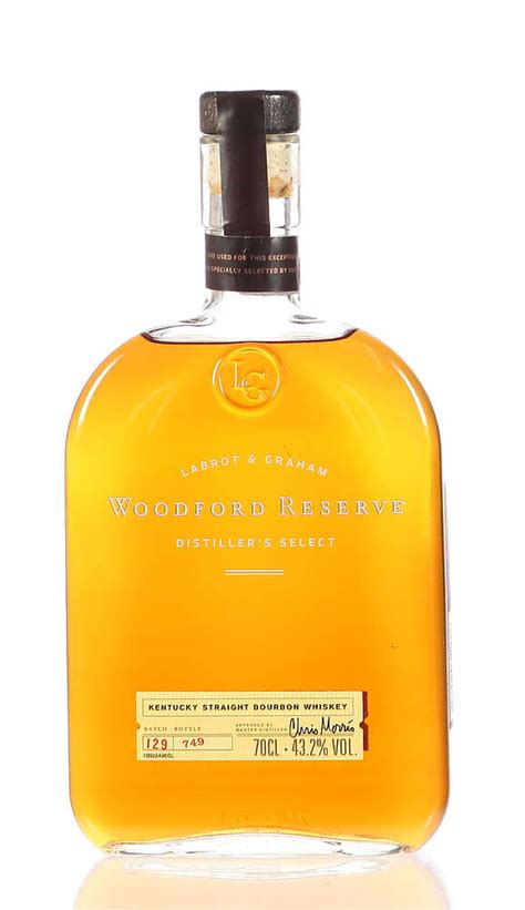 Woodford Reserve Distiller S Select Whisky