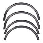 For Subaru Outback Wheel Arch Molding Fender Flare Kit