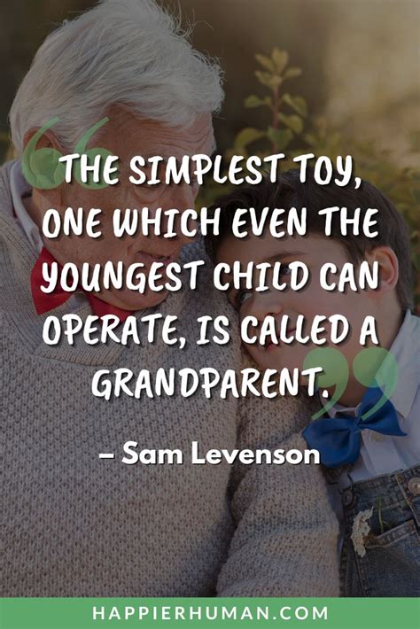 67 Top Grandchildren Quotes To Brighten Your Day