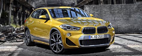 Introducing The First Of Its Kind The Bmw X2 Bmw Of Palm Springs Blog