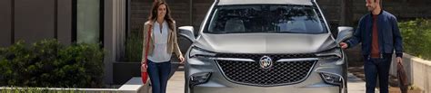 2024 Buick Enclave Changes Specs Trims And More Myers Kanata Gm