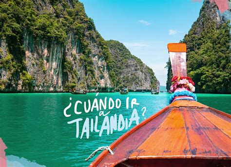 Tailandia Quando Ir