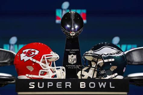 ¿a Qué Hora Finaliza El Super Bowl Lvii 2023