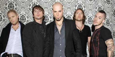 Daughtry - Waiting For Superman | Heart'Beat