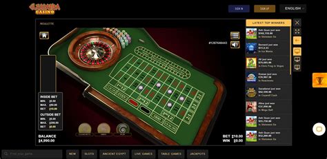 Cleopatra Casino - Legit Casino Reviews & Bonuses