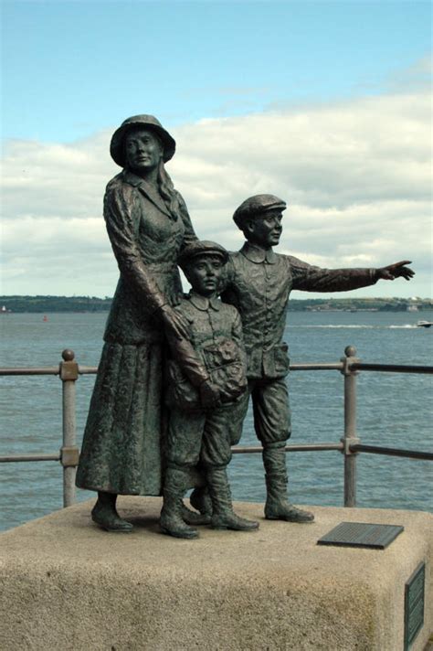 Annie Moore Was Ellis Island's First Immigrant. This Is Her Story.