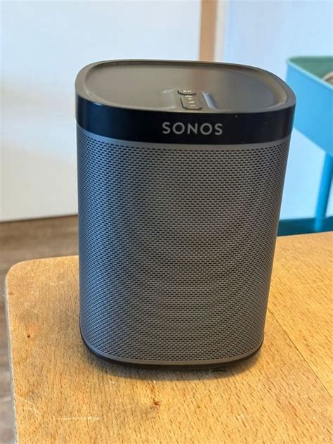 Sonos Play Kaufen Auf Ricardo