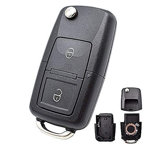 5 Best Key Fob Repair Kits