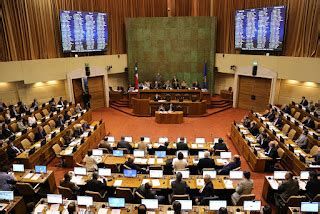 Así Surgen Cámara de Diputados aprueba creación del Instituto