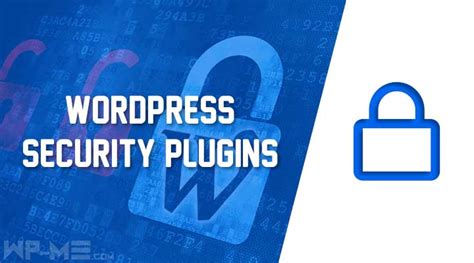 Best Free Wordpress Security Plugins Of