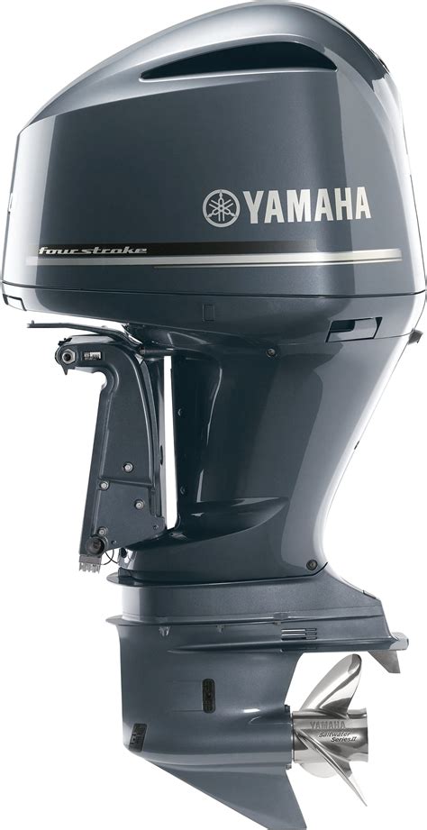 Yamaha Outboard F300 - Yamaha F300 Outboards for Sale in Longboat Key ...