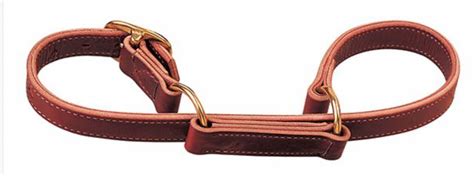 Weaver Leather Horse Hobbles 1 30 2105 Jones Boys Saddlery And Western