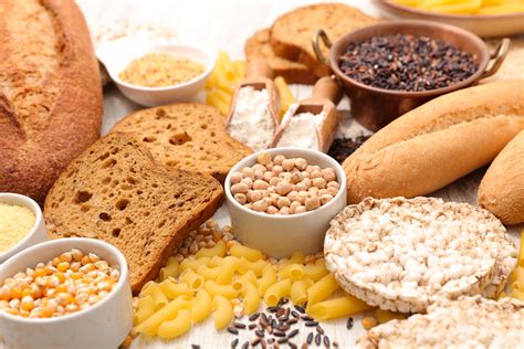 Alimentos Que Contienen Gluten Los Mejores Consejos Y Trucos Para Las