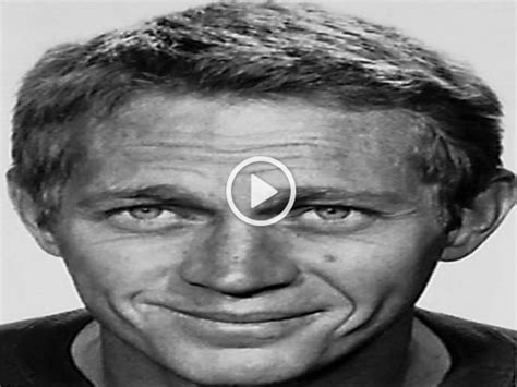 Quarantanni Senza Steve McQueen Vita Spericolata Di Unicona Del