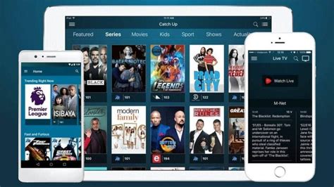 How To Watch DStv On Your Phone Or Tablet