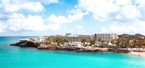 Sonesta Ocean Point Resort , Sint Maarten Review | The Hotel Guru