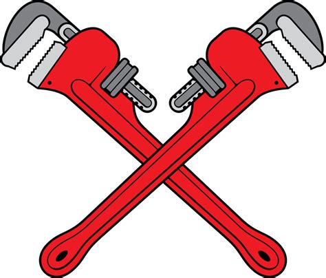 Pipe Wrench Full Hd Png