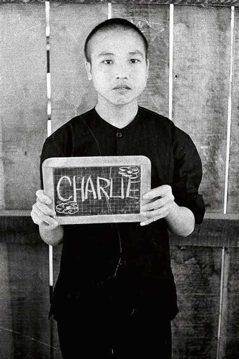 Charlie North Vietnamese Prisoner Of War Flickr