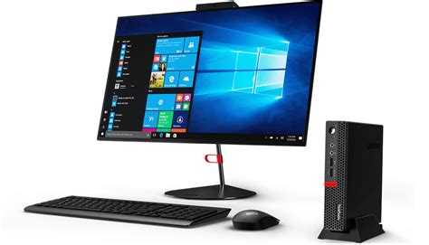 Thinkcentre M Series Thin Clients Lenovo Ca