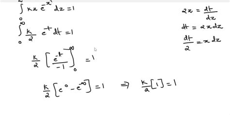 Solved 1 Let X Be Exponential Random Variable With λ 1 B 6 Pts Define Z X 2 2x