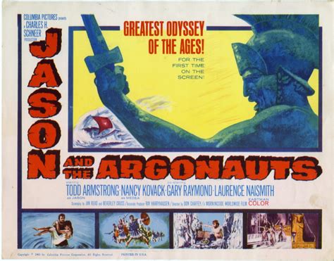 Jason and the Argonauts