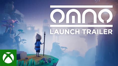 Omno Launch Trailer Youtube