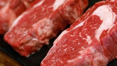 Bolivia triplica la exportación de carne bovina China es su principal