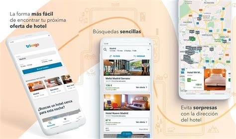 Las 7 Mejores Aplicaciones Para Encontrar Vuelos Y Alojamientos Baratos Ahora Que Llega El