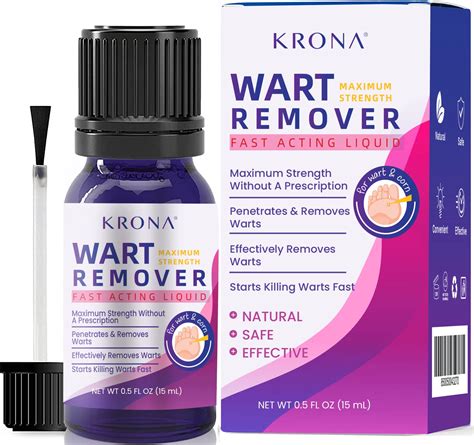 Mua Fast Acting Gel Wart Remover Wart Freeze Off Wart Remover Freeze