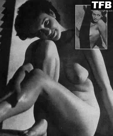 Yvonne De Carlo Nude Photos Pinayflixx Mega Leaks