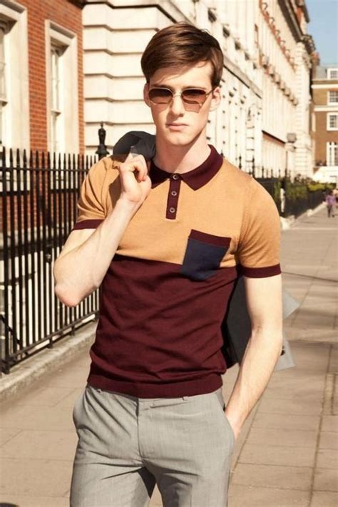 21 Sophisticated Polo Shirt Looks To Wear For Any Occassion Mensstyles Male Fashion Advice