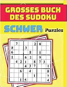 Amazon Co Jp Sudoku Schwere Raetsel Entspannen Sie Sich Und