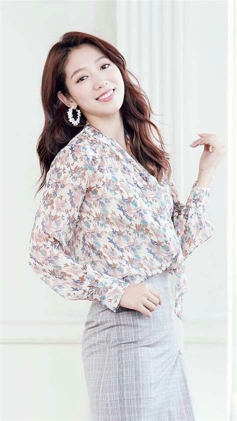 Park Sin Hye 박신혜 Park Shin Hye Park Shin Hye Heirs Celebrity Outfits