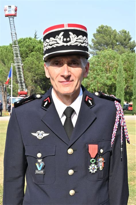 Chevalier De La L Gion D Honneur Valabre