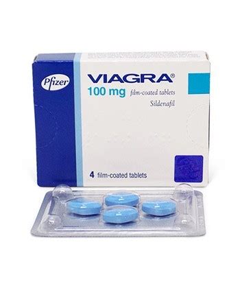 Buy Generic Viagra Sildenafil 100 mg Tablets USA - Painmeds365