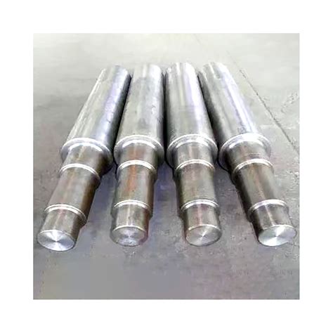 ASTM A182 F91 Alloy Steel Forging Round Rod China Round Forging Bar