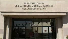 Hollywood Courthouse Closure May Increase Crime Rate