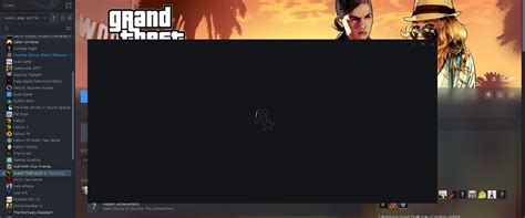 Rockstar Social Club Load Up Gets Stuck On This Screen Every Time I Try