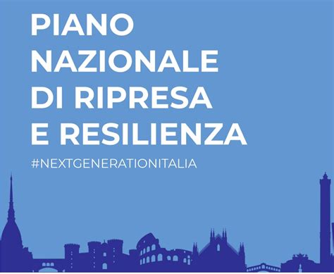 Dal Pnrr Riforme E Miliardi Di Investimenti Per Unitalia Pi