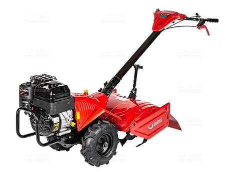 CEDRUS GLEBOGRYZARKA GLX GT65 2BS SILNIK Briggs Stratton XR950