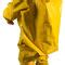 Work Coveralls Chem 100 Matcon B V Gas Tight Chemical